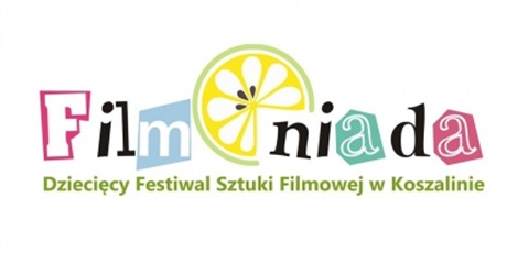 Filmoniada - Dziecięcy Festiwal Sztuki Filmowej w Koszalinie