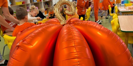 🎃🧡 Bal Dyni ! 🧡🎃