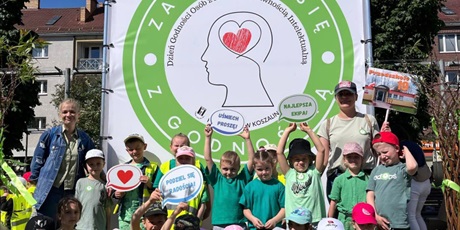 Dni Godności Osób z Niepełnosprawnością Intelektualną