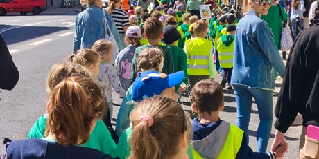 💚 Dni Godności Osób z Niepełnosprawnością Intelektualną 💚