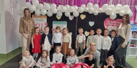 🌷Dzień Babci i Dziadka🌷