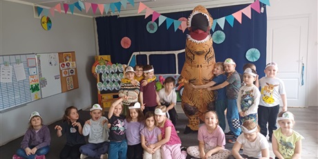 Dzień Dinozaura