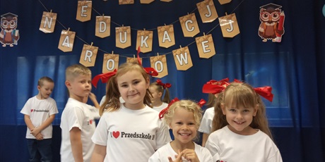 Dzień Edukacji Narodowej