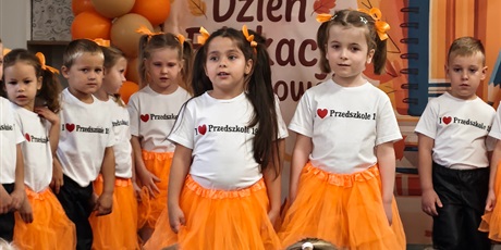 🌷 Dzień Edukacji Narodowej 🌷