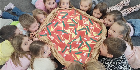 🍕 Dzień Pizzy 🍕