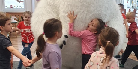 Dzień Pluszowego Misia