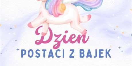Dzień Postaci z Bajek
