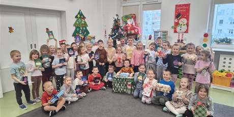 „Herbatka dla Seniora” – finał akcji z okazji Dnia Herbaty