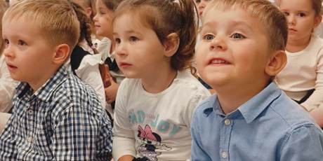🎻 Koncert smyczkowy 🎶