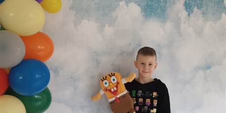 Konkurs "Bajeczna Kukiełka"