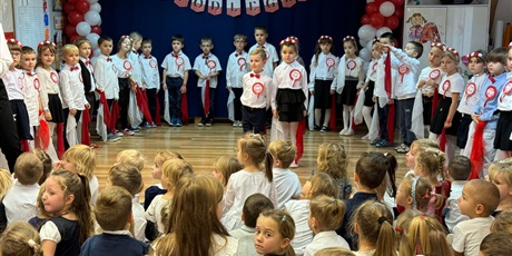 Narodowe Święto Niepodległości