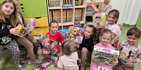 ✨🎁 Podziękowania dla Rodziców 🎁✨
