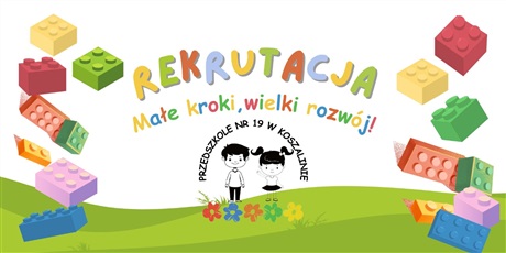 ✏️REKRUTACJA✏️