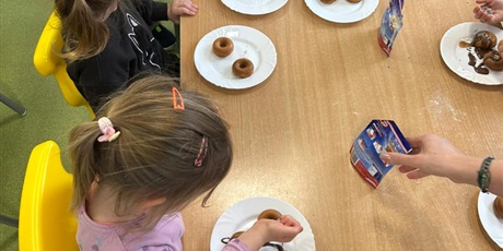 🥯🍩 Tłusty Czwartek! 🍩🥯