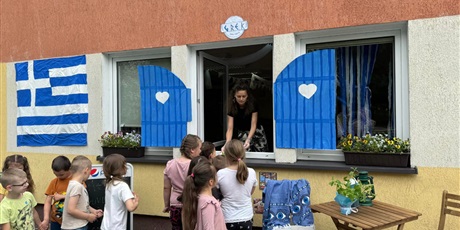 Tydzień Dziecka - Warsztaty Kulinarne