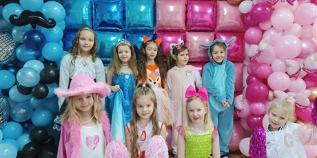 W Świecie Barbie i Kena!