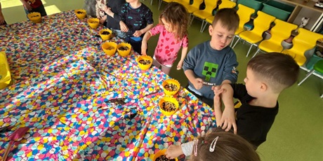 „Żabki” przygotowują się do Świąt Wielkanocnych 🌷🐣