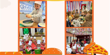 Rok Przedszkolny 2023/2024