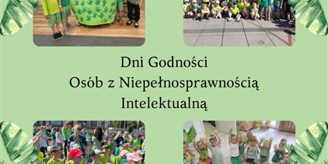 Rok Przedszkolny 2023/2024