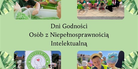 Rok Przedszkolny 2023/2024