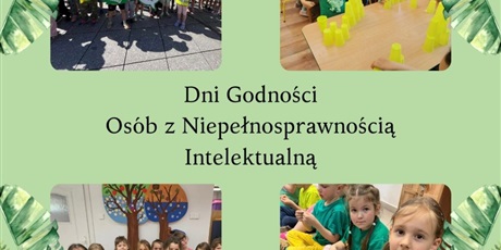 Rok Przedszkolny 2023/2024