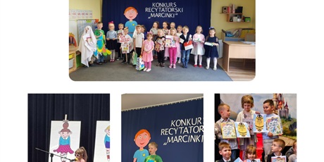 Rok Przedszkolny 2023/2024