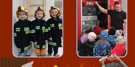 Rok Przedszkolny 2023/2024