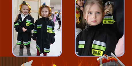 Rok Przedszkolny 2023/2024