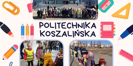 Rok Przedszkolny 2023/2024