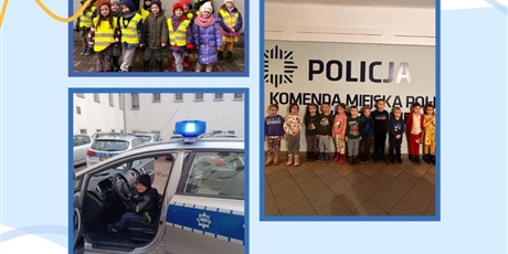 Rok Przedszkolny 2023/2024
