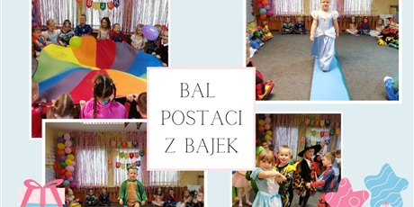 Rok Przedszkolny 2023/2024