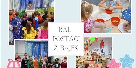 Rok Przedszkolny 2023/2024
