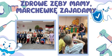 Rok Przedszkolny 2024/2025