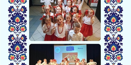 Rok Przedszkolny 2024/2025