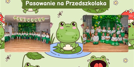 Rok Przedszkolny 2024/2025