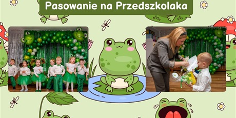 Rok Przedszkolny 2024/2025