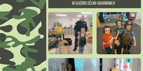 Rok Przedszkolny 2024/2025