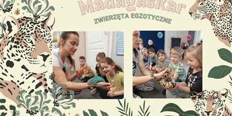 Rok Przedszkolny 2024/2025