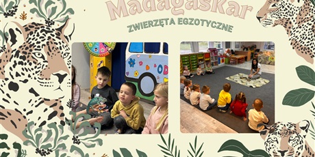 Rok Przedszkolny 2024/2025