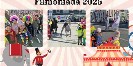 Rok Przedszkolny 2024/2025