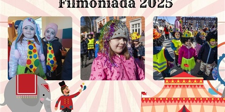 Rok Przedszkolny 2024/2025