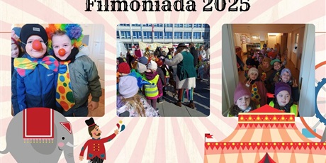 Rok Przedszkolny 2024/2025