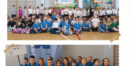 Rok Przedszkolny 2024/2025