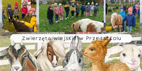 Rok Przedszkolny 2024/2025