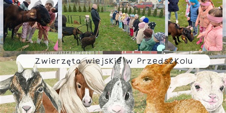 Rok Przedszkolny 2024/2025