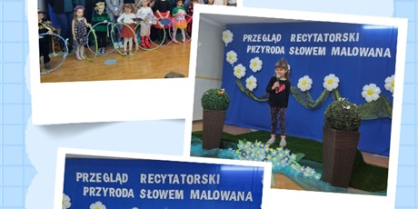 Rok Przedszkolny 2024/2025