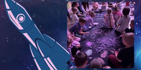 Rok Przedszkolny 2024/2025