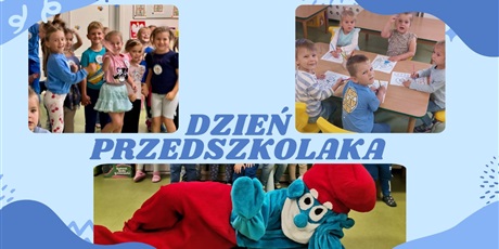 Rok Przedszkolny 2025/2026