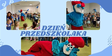 Rok Przedszkolny 2025/2026