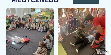Rok Przedszkolny 2025/2026